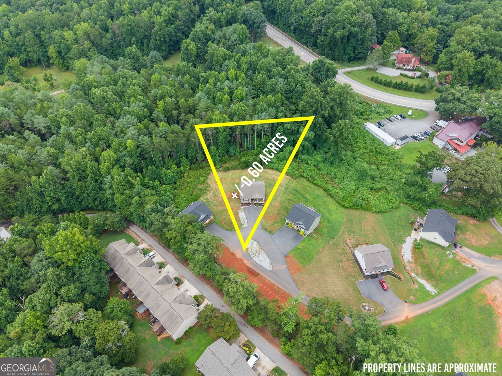 54 Great Works Drive Dahlonega - Photo 50