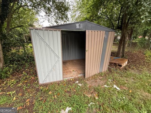 210 Madrid Street Warner Robins - Photo 10