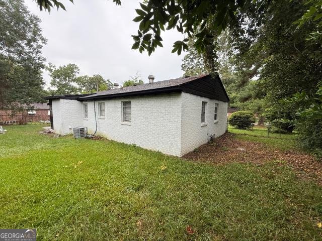 210 Madrid Street Warner Robins - Photo 12