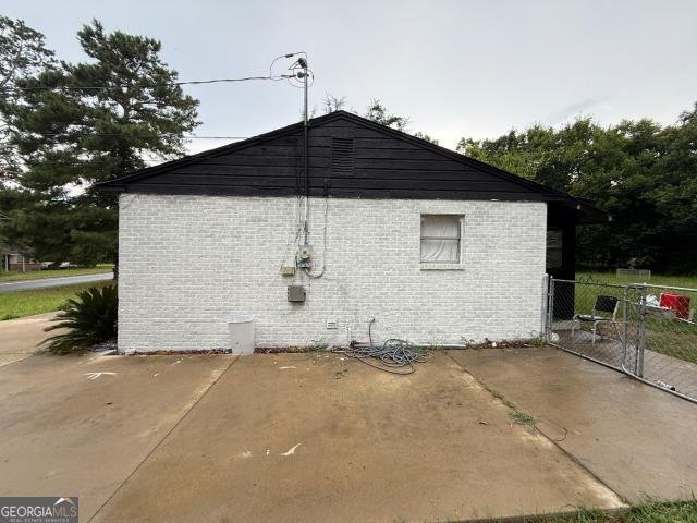210 Madrid Street Warner Robins - Photo 6