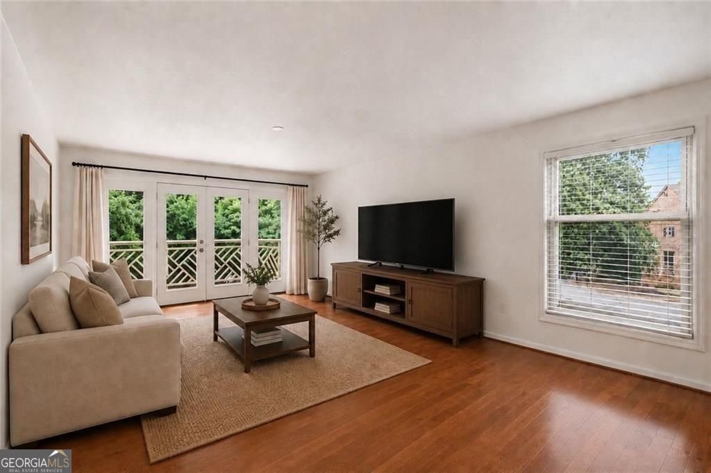 3650 Ashford Dunwoody Road Brookhaven - main photo