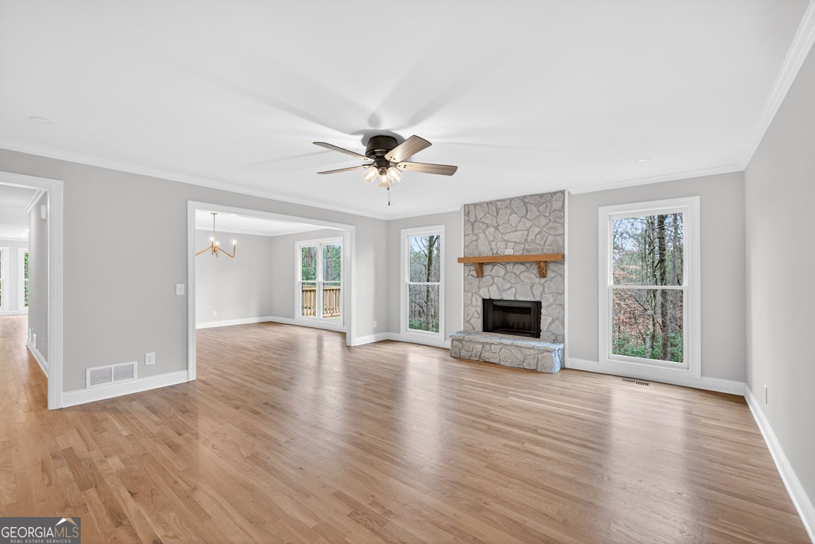 3110 Flatbottom Road Ball Ground - Photo 10