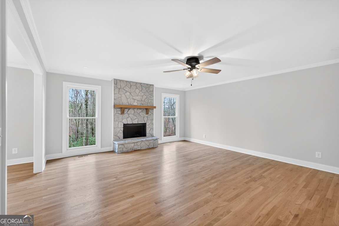 3110 Flatbottom Road Ball Ground - Photo 11