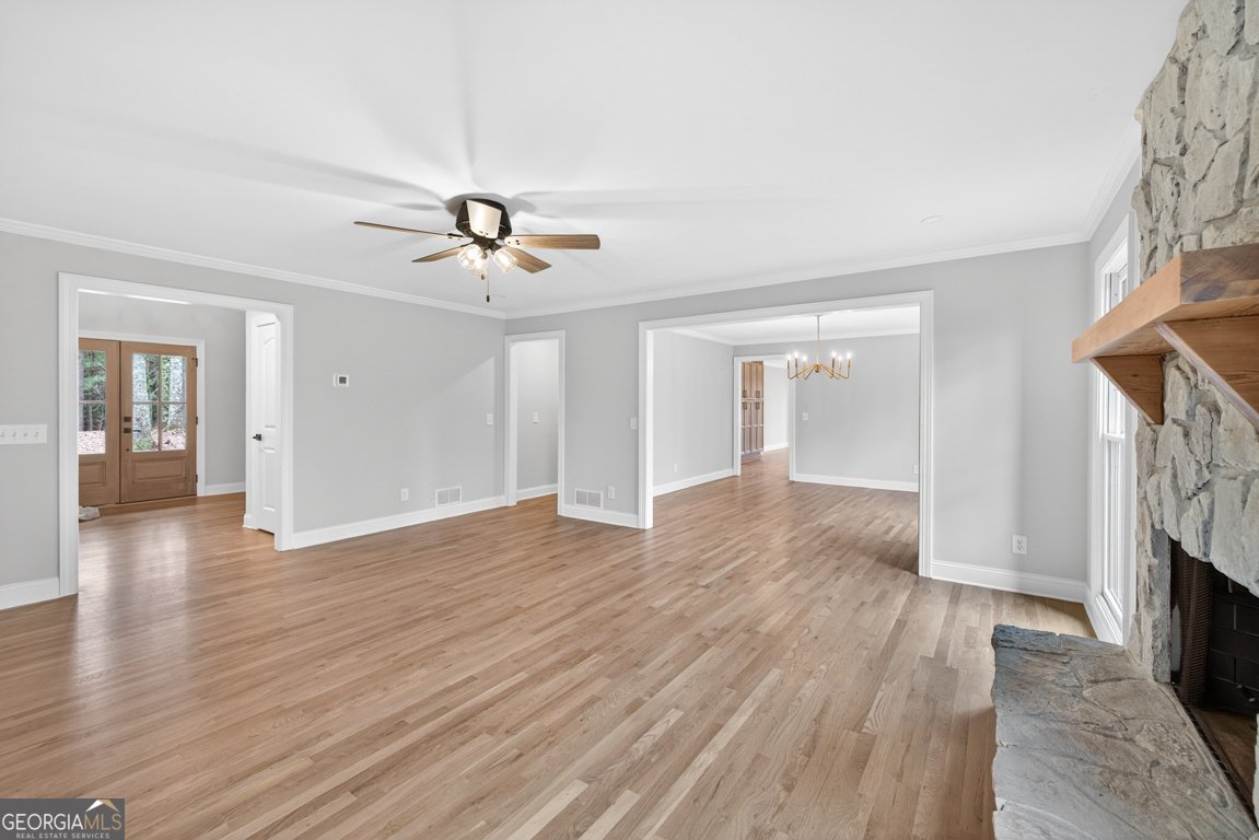 3110 Flatbottom Road Ball Ground - Photo 12