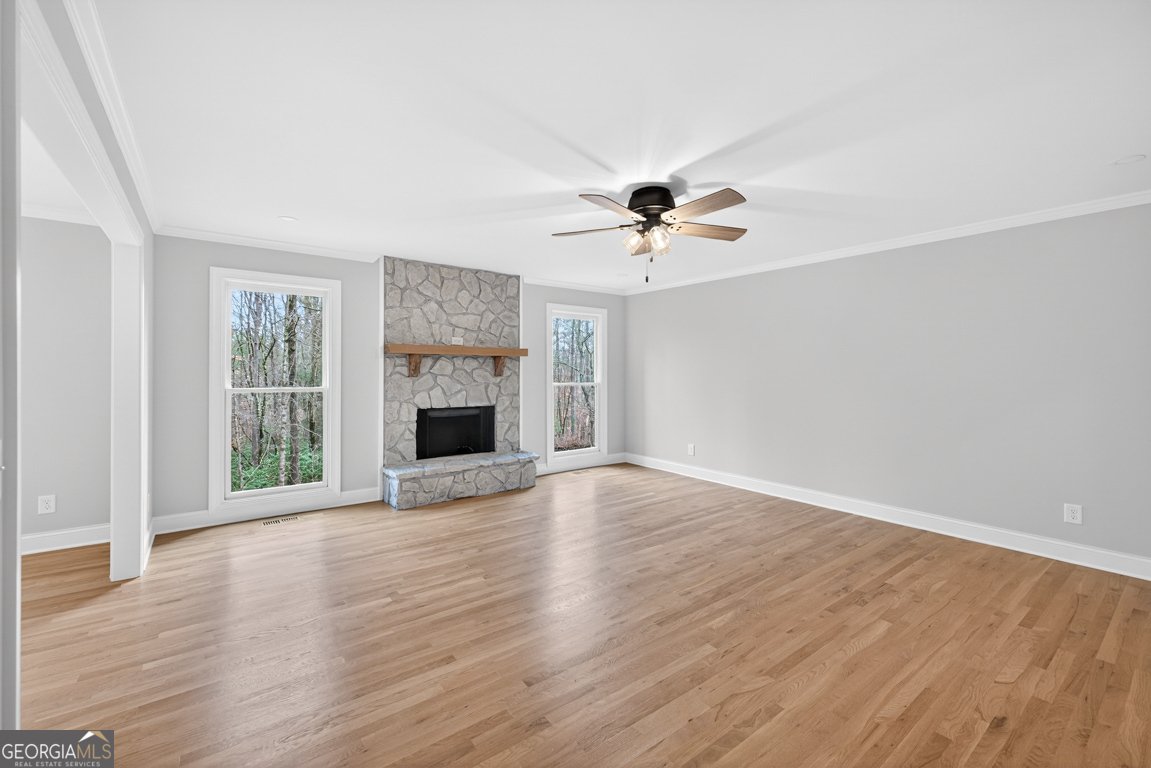 3110 Flatbottom Road Ball Ground - Photo 13