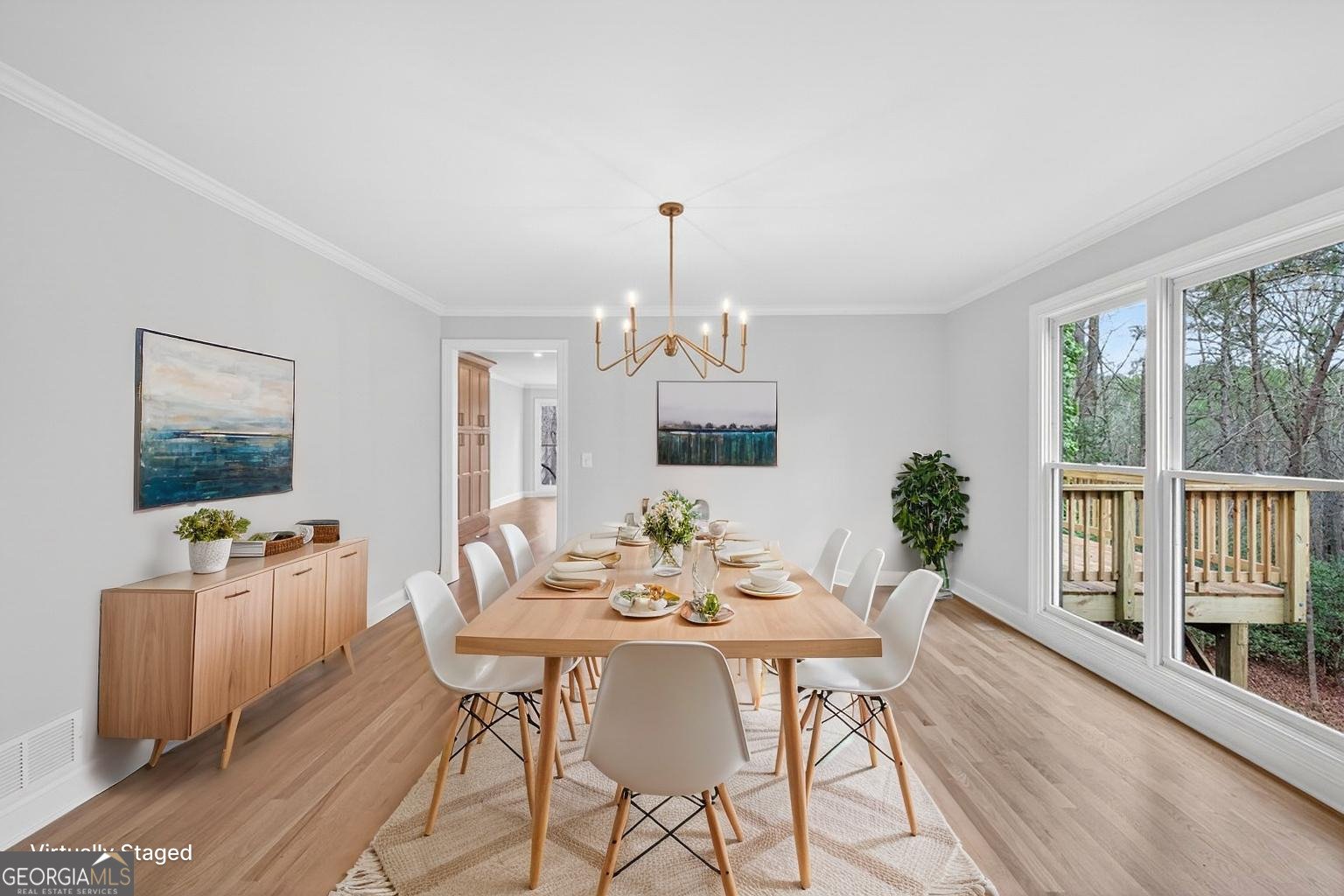 3110 Flatbottom Road Ball Ground - Photo 14
