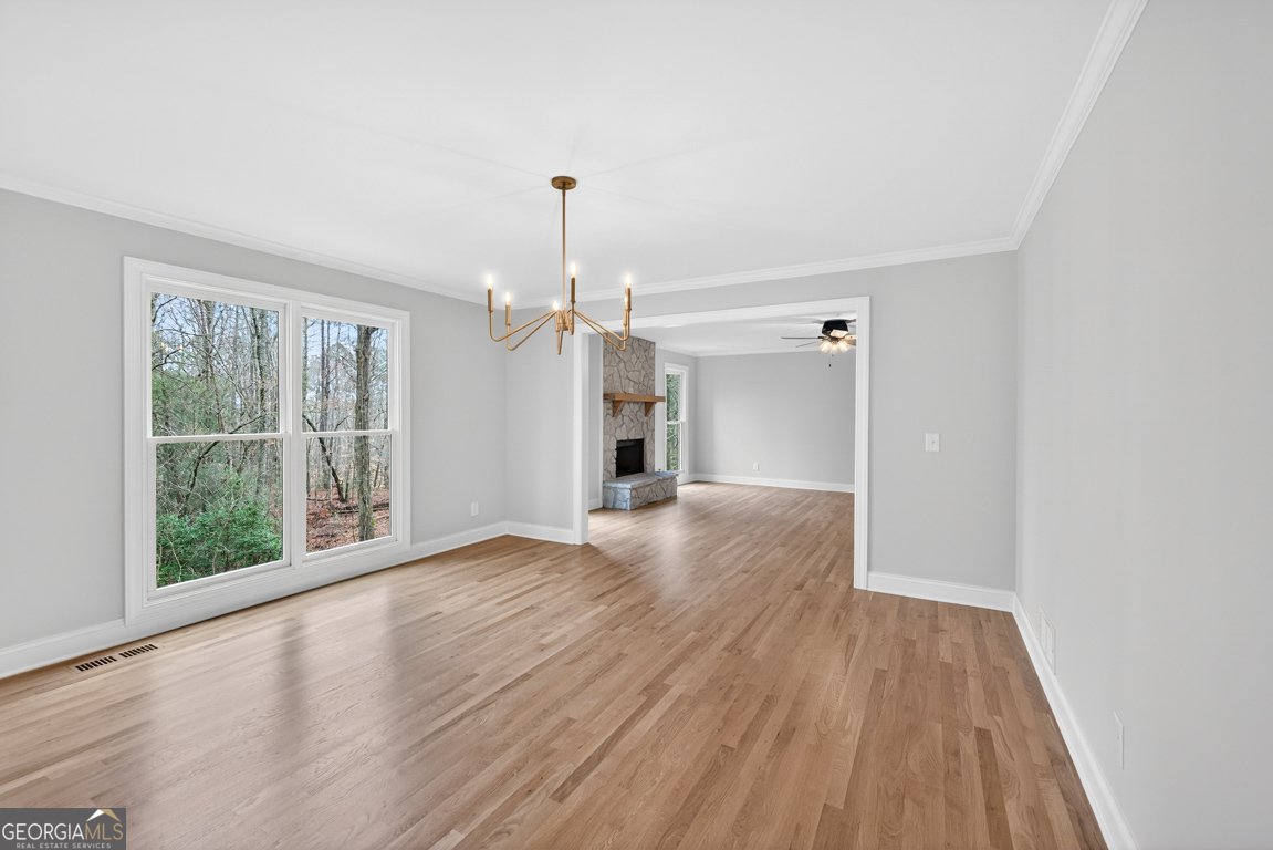 3110 Flatbottom Road Ball Ground - Photo 16