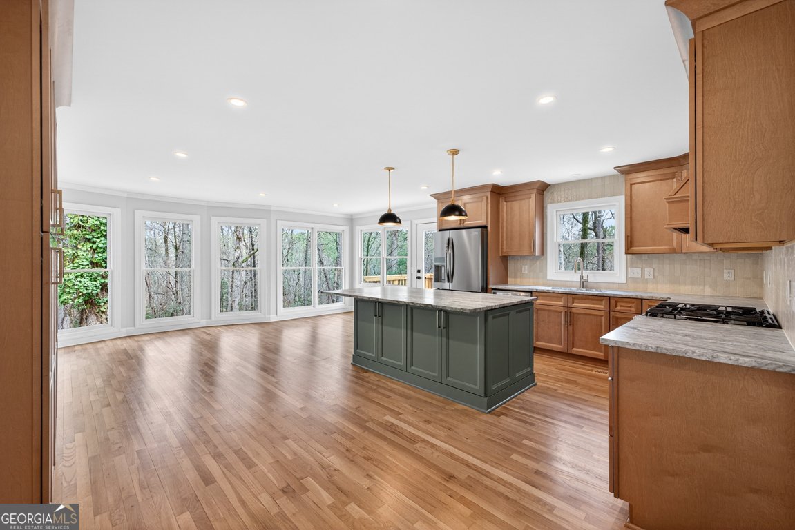 3110 Flatbottom Road Ball Ground - Photo 17
