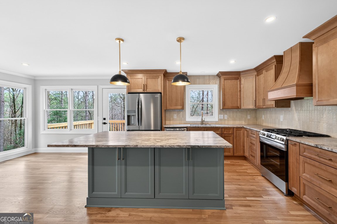 3110 Flatbottom Road Ball Ground - Photo 18