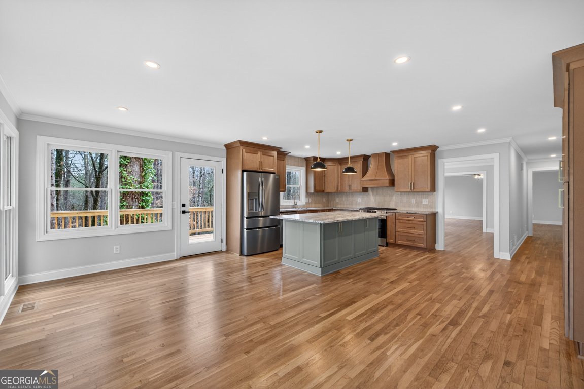 3110 Flatbottom Road Ball Ground - Photo 19