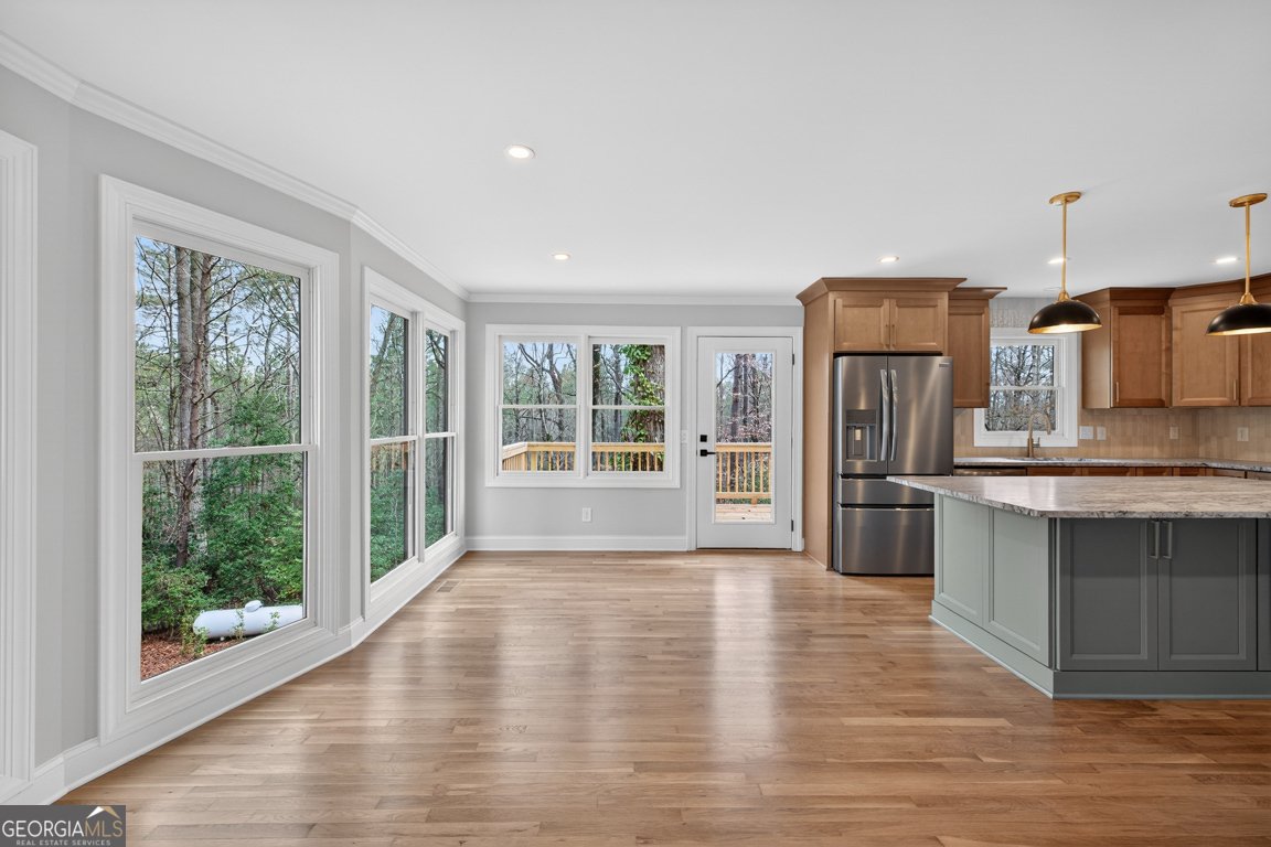3110 Flatbottom Road Ball Ground - Photo 21