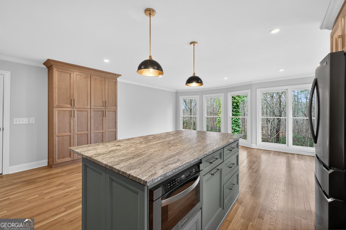 3110 Flatbottom Road Ball Ground - Photo 24
