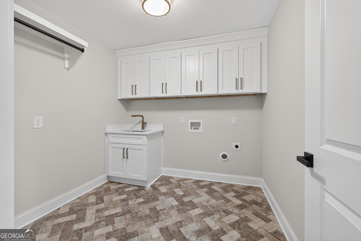 3110 Flatbottom Road Ball Ground - Photo 26