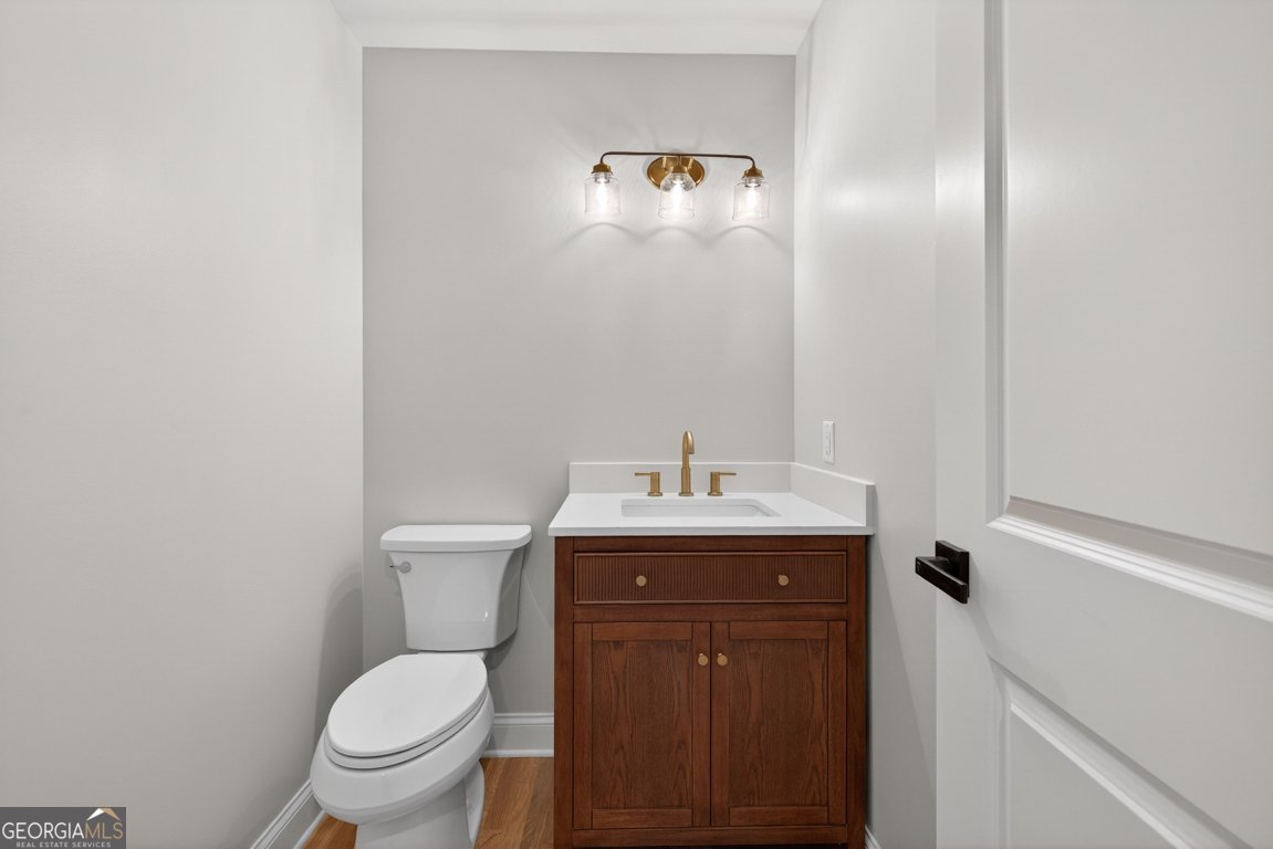 3110 Flatbottom Road Ball Ground - Photo 27