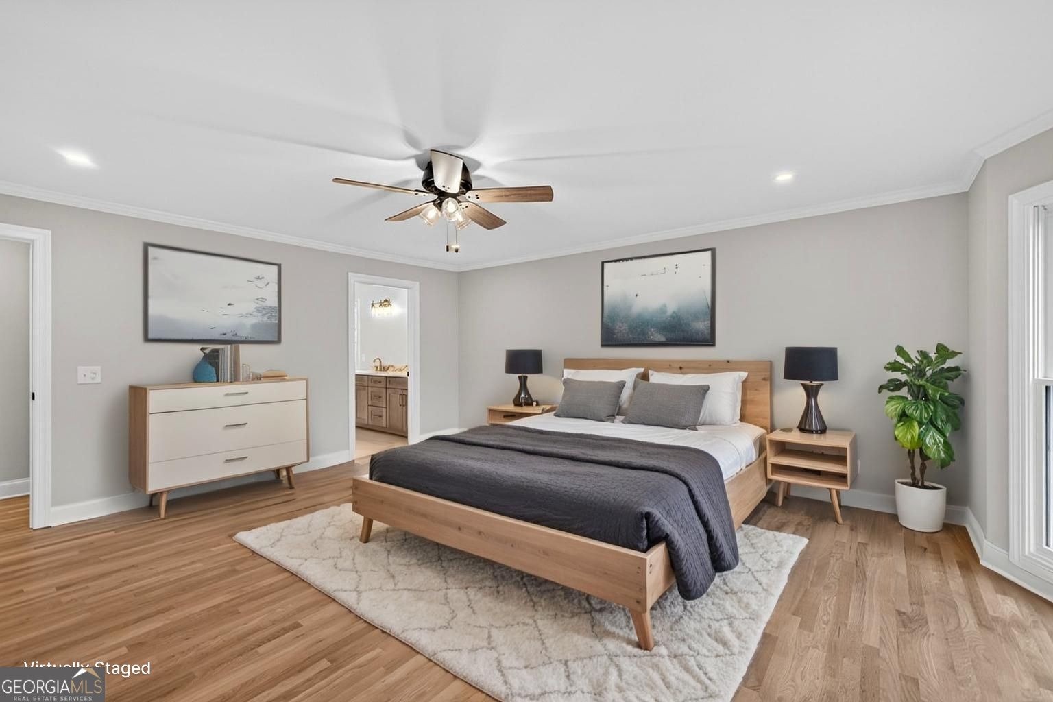 3110 Flatbottom Road Ball Ground - Photo 29