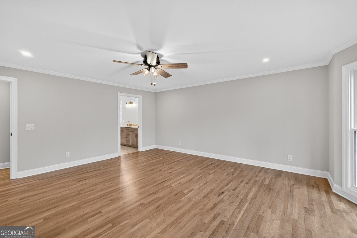 3110 Flatbottom Road Ball Ground - Photo 32