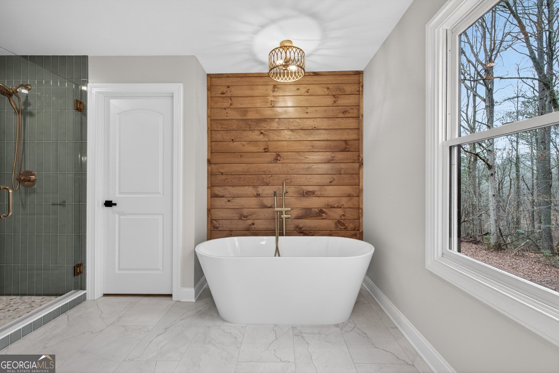 3110 Flatbottom Road Ball Ground - Photo 34