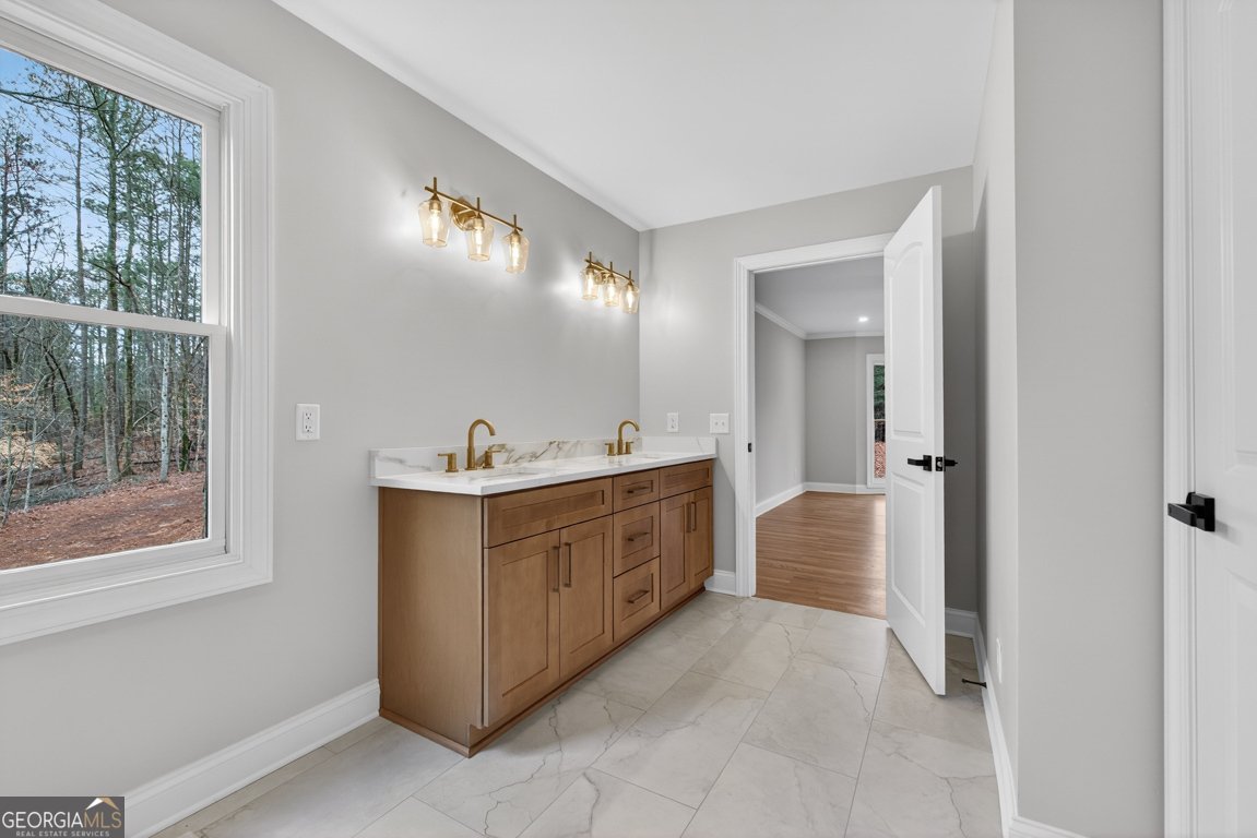3110 Flatbottom Road Ball Ground - Photo 36