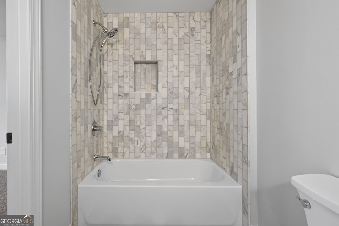 3110 Flatbottom Road Ball Ground - Photo 45