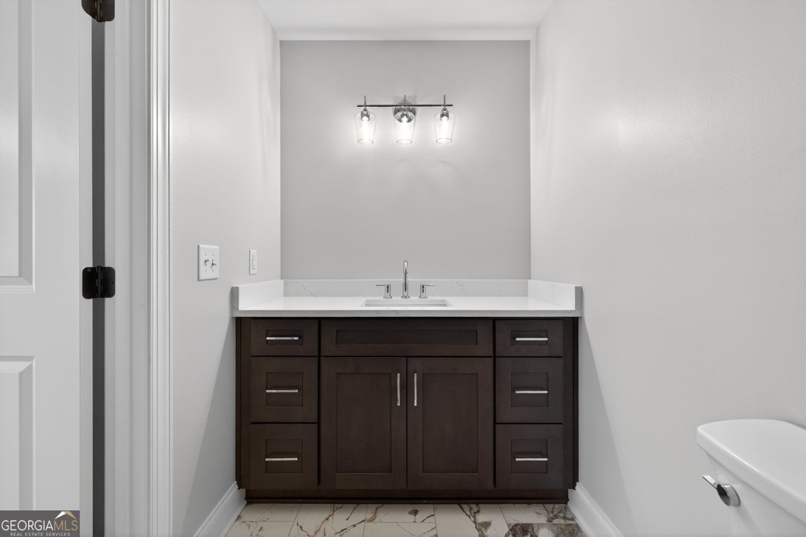 3110 Flatbottom Road Ball Ground - Photo 51