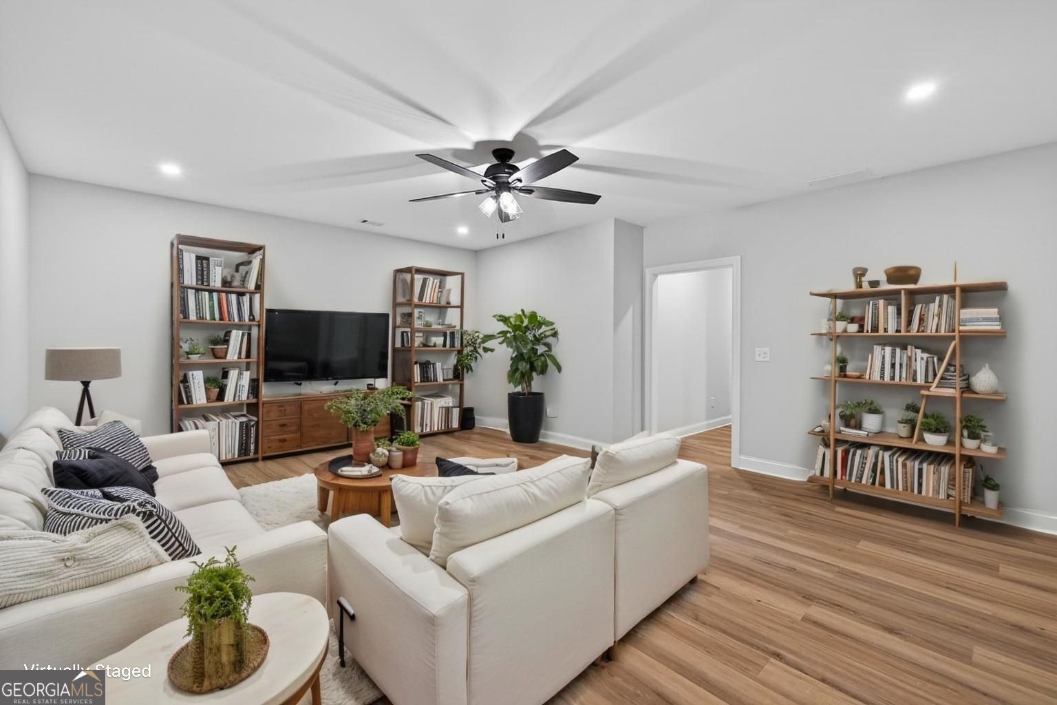 3110 Flatbottom Road Ball Ground - Photo 55