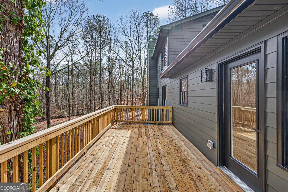 3110 Flatbottom Road Ball Ground - Photo 64