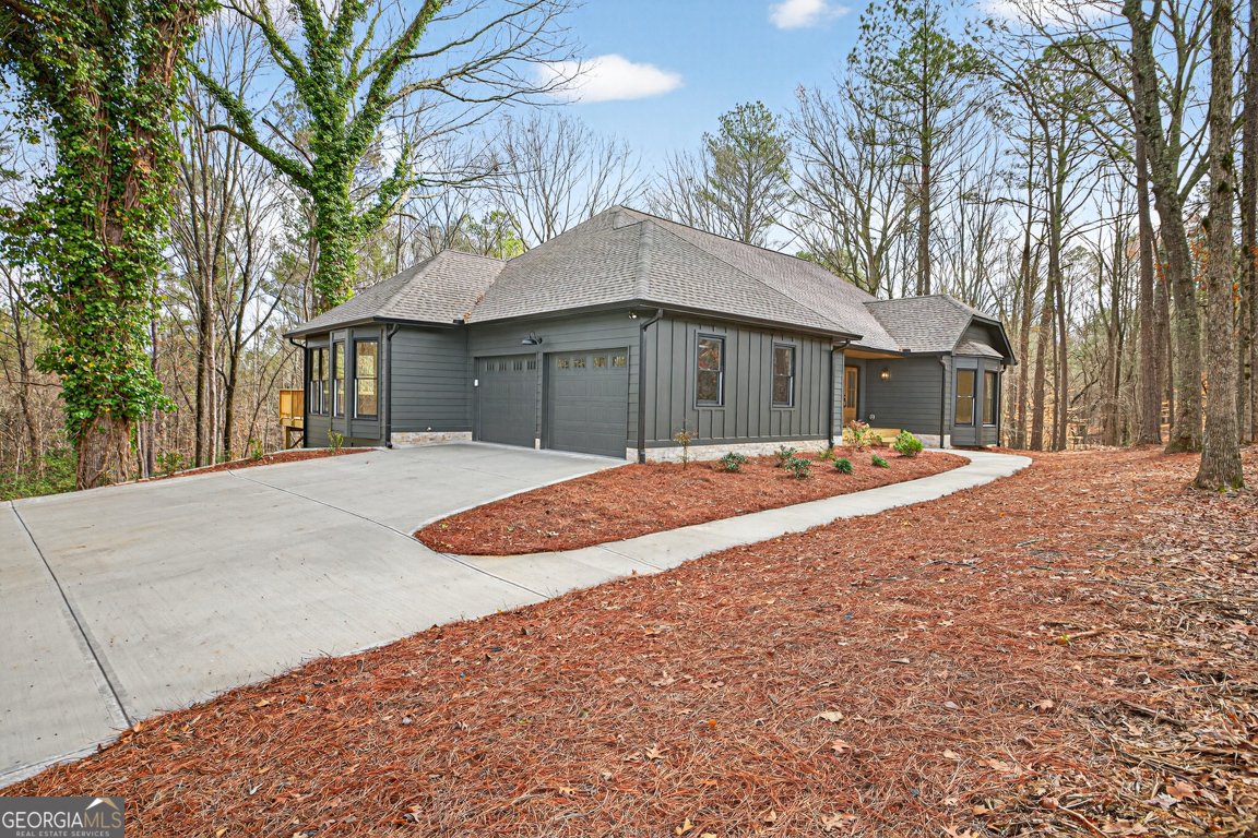 3110 Flatbottom Road Ball Ground - Photo 67
