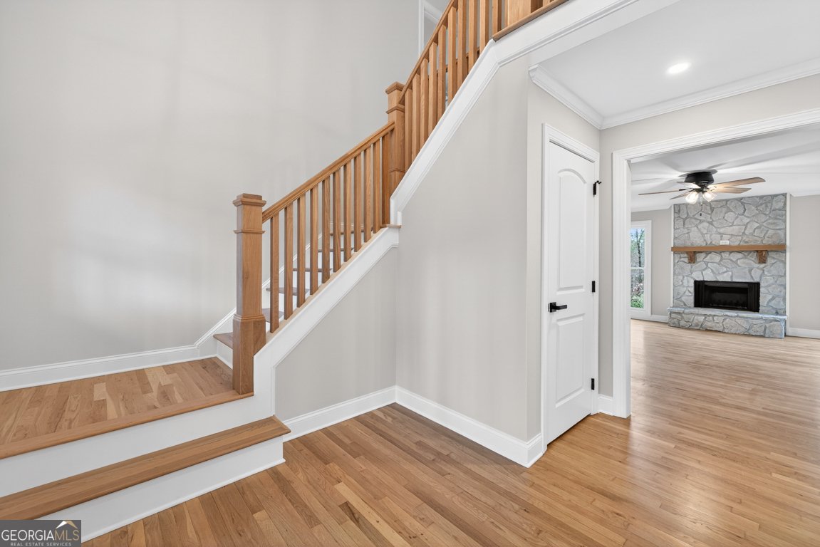 3110 Flatbottom Road Ball Ground - Photo 7
