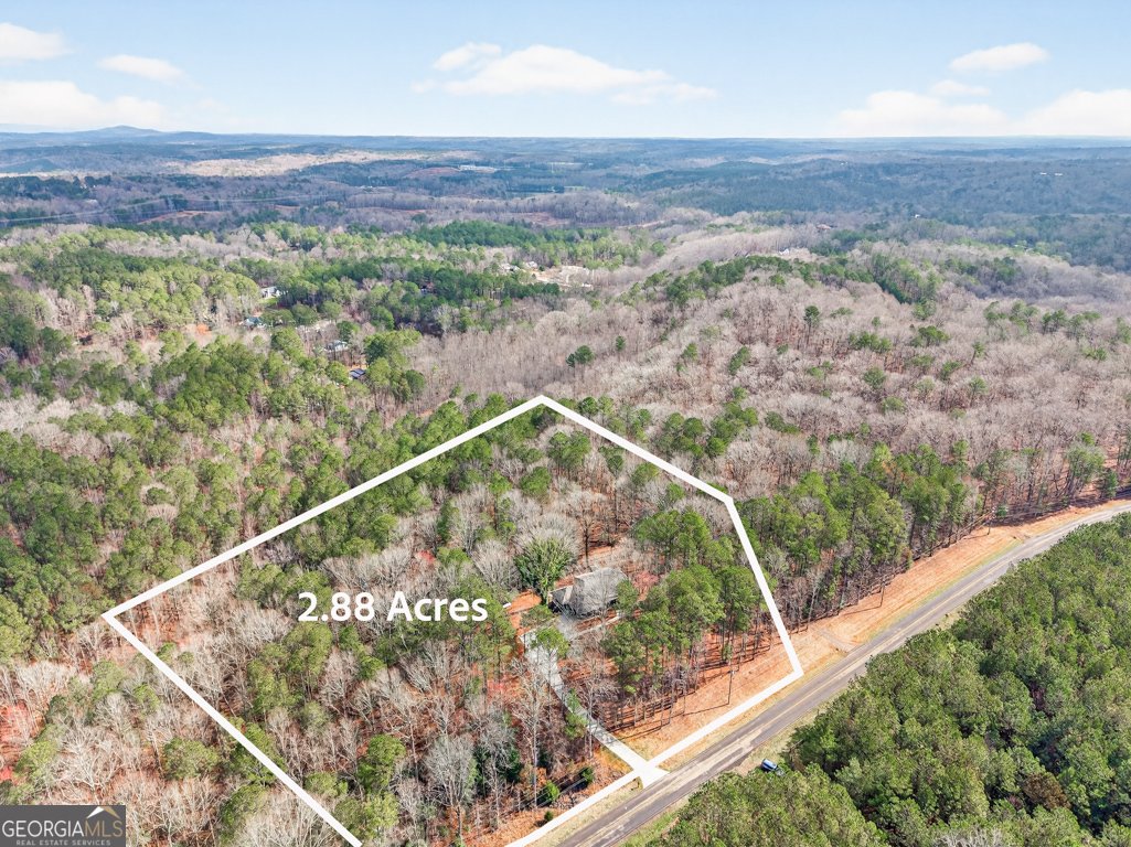 3110 Flatbottom Road Ball Ground - Photo 74