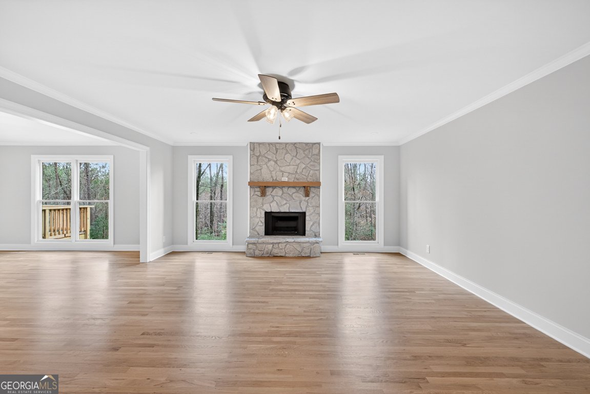 3110 Flatbottom Road Ball Ground - Photo 9