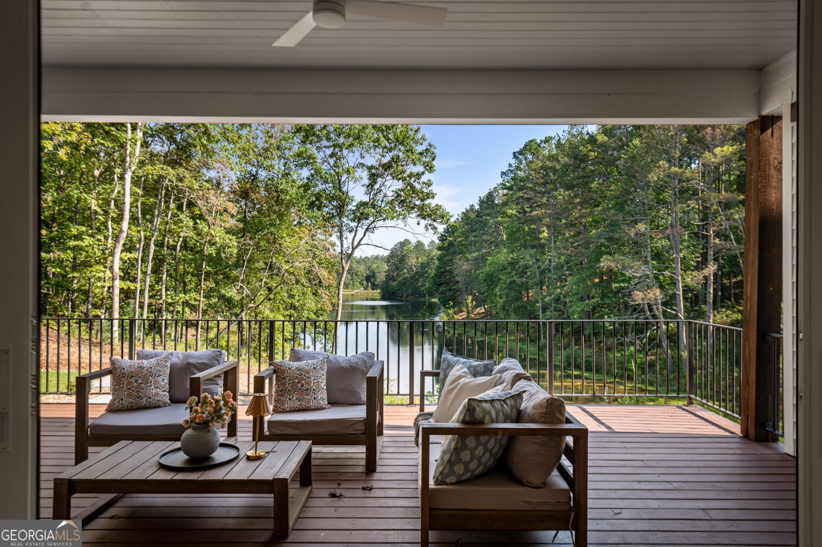 363 Pinnacle Drive Ellijay - Photo 101