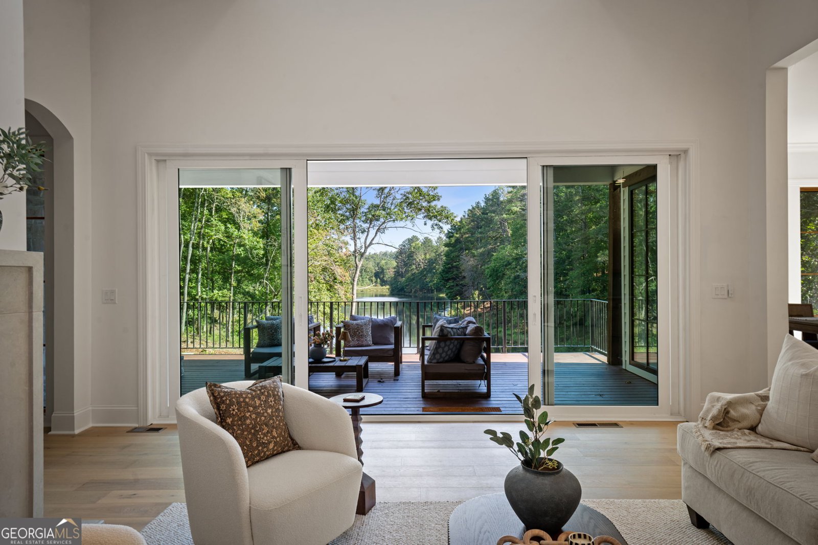 363 Pinnacle Drive Ellijay - Photo 102