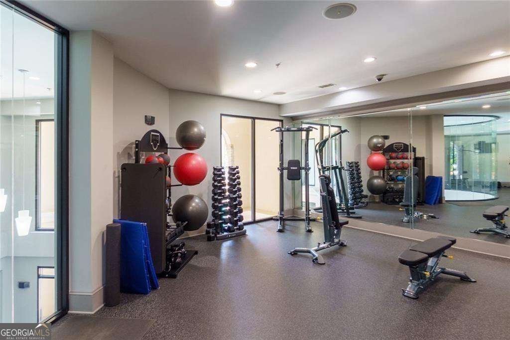 3621 Vinings Slope Atlanta - Photo 20