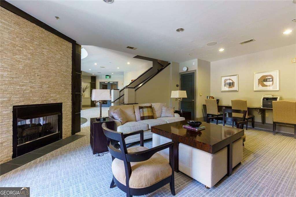 3621 Vinings Slope Atlanta - Photo 22