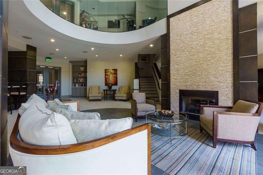 3621 Vinings Slope Atlanta - Photo 23