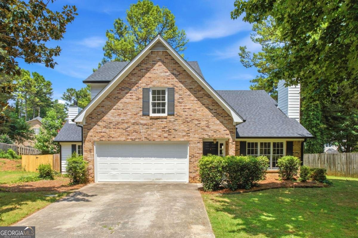 2110 November Court Acworth - main photo