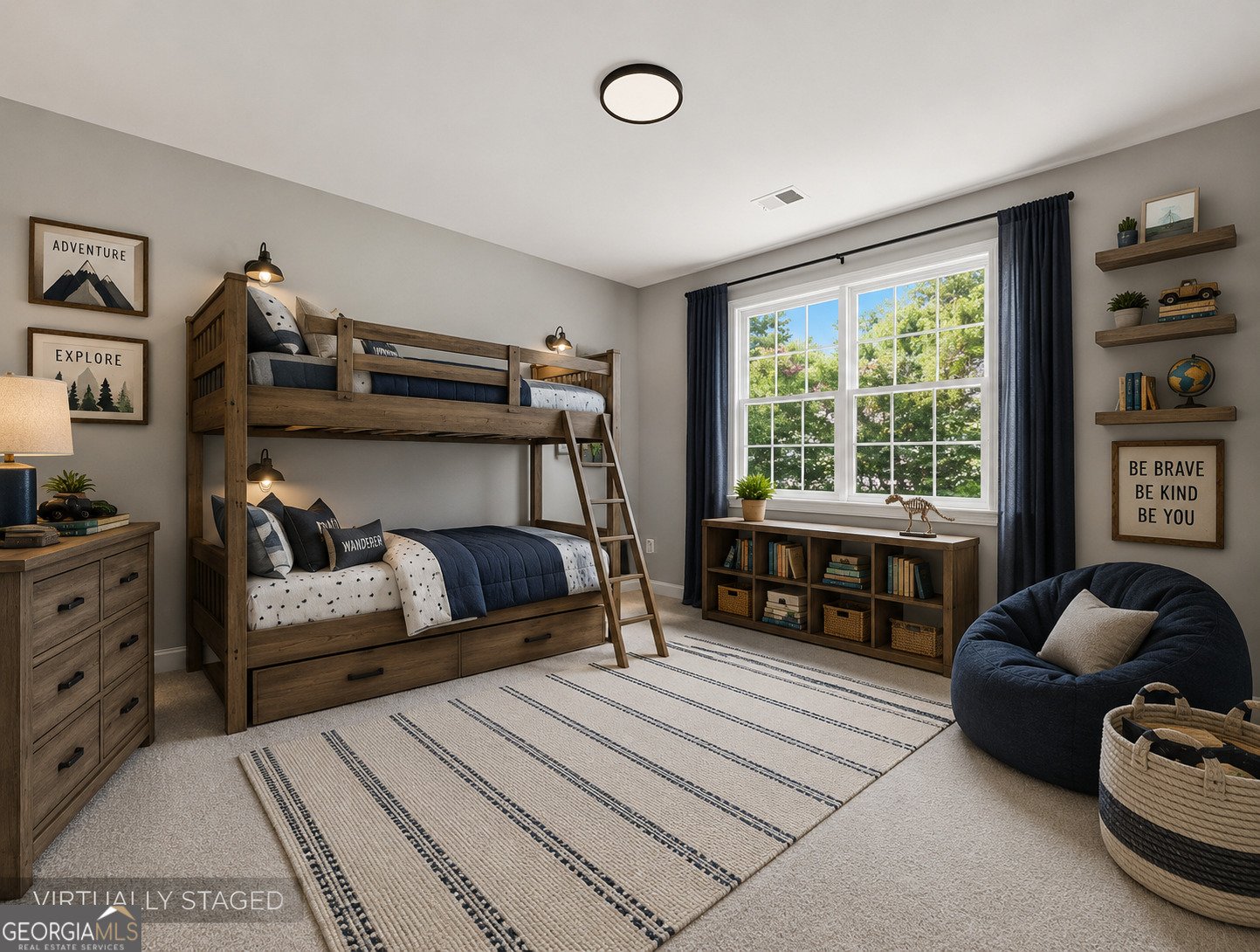 2110 November Court Acworth - Photo 29