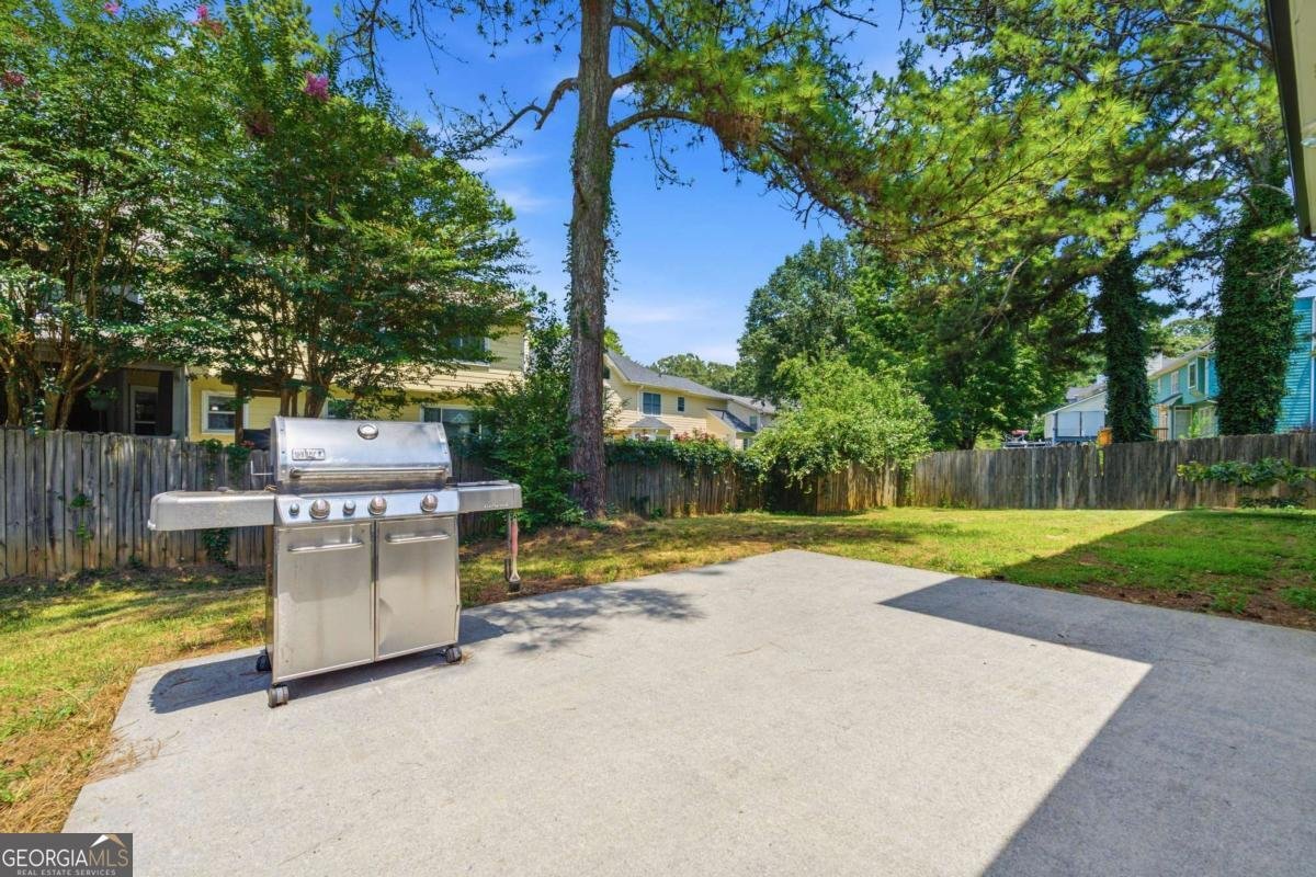 2110 November Court Acworth - Photo 35
