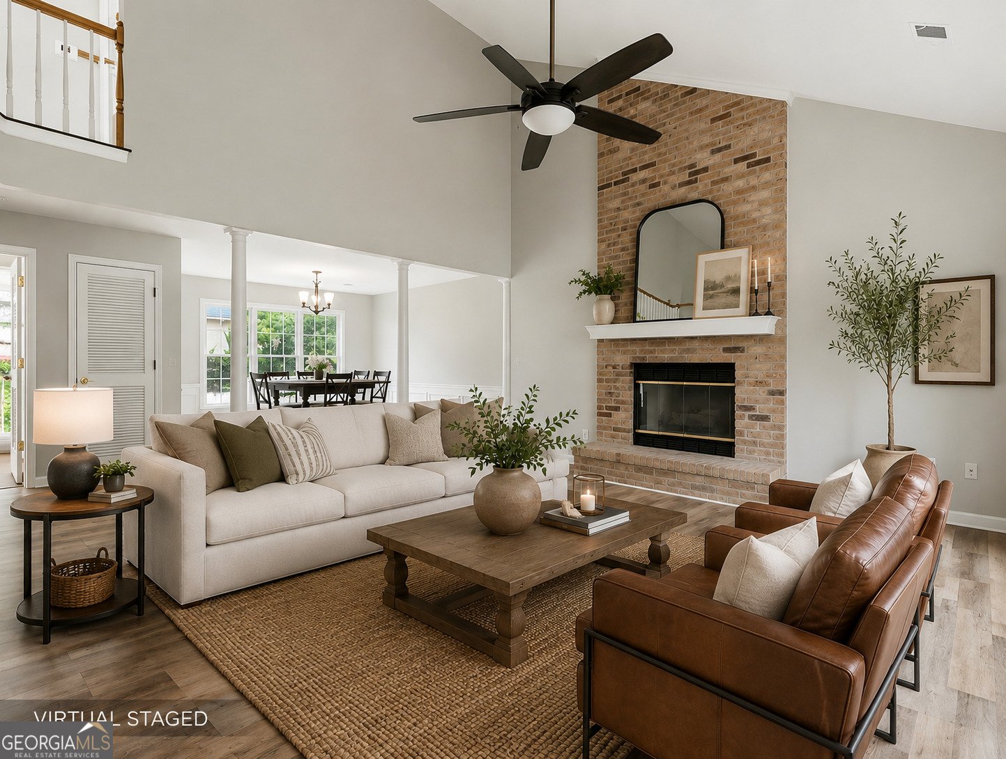 2110 November Court Acworth - Photo 6