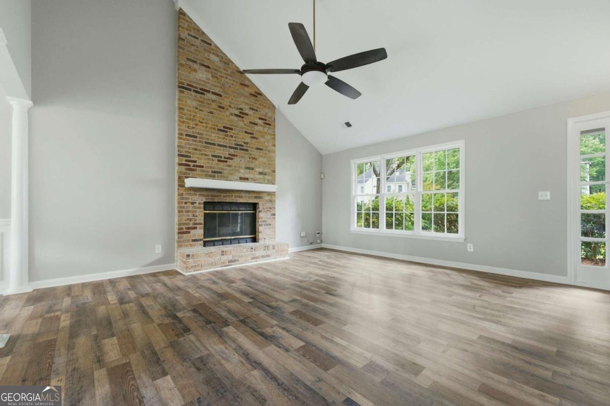 2110 November Court Acworth - Photo 8