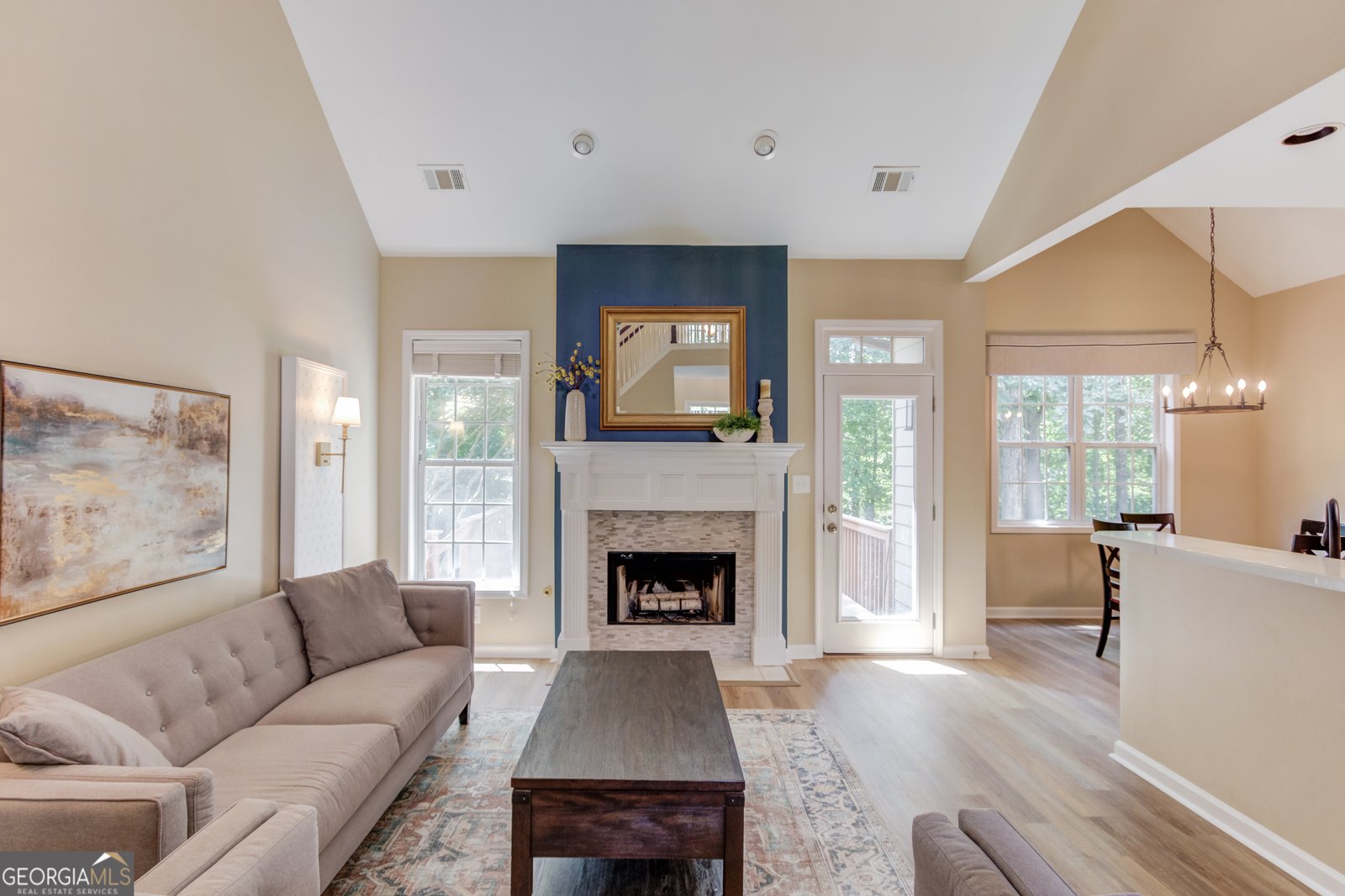 2515 Chandler Grove Drive Buford - Photo 10