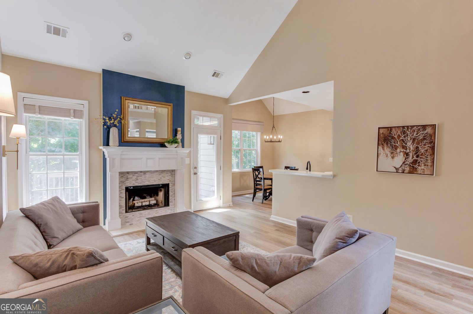 2515 Chandler Grove Drive Buford - Photo 11