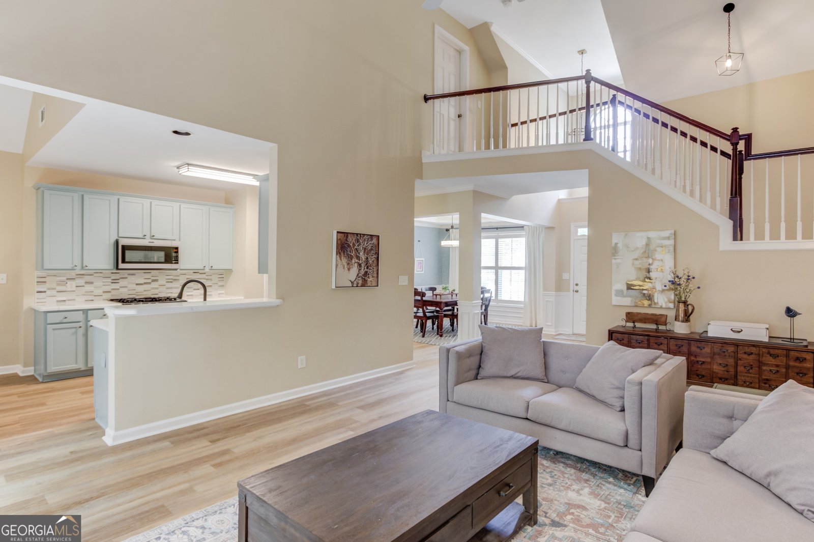 2515 Chandler Grove Drive Buford - Photo 13