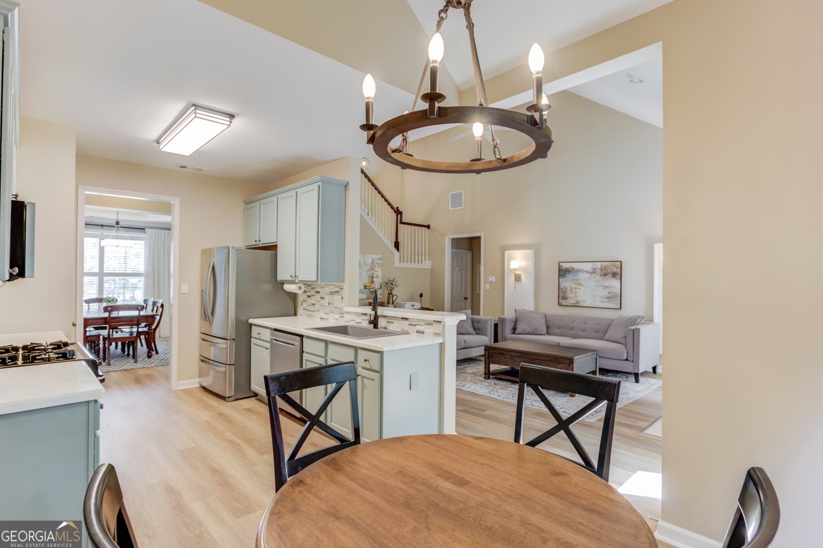 2515 Chandler Grove Drive Buford - Photo 16
