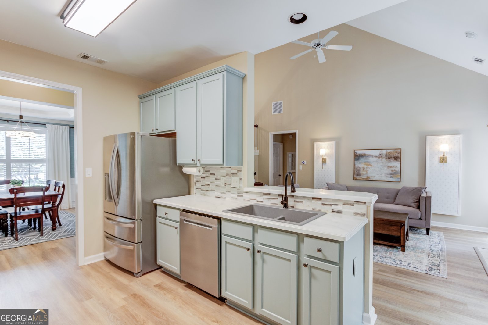 2515 Chandler Grove Drive Buford - Photo 17