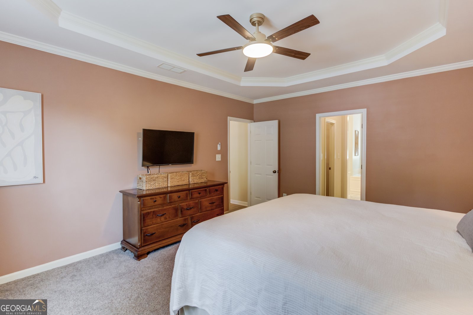 2515 Chandler Grove Drive Buford - Photo 21
