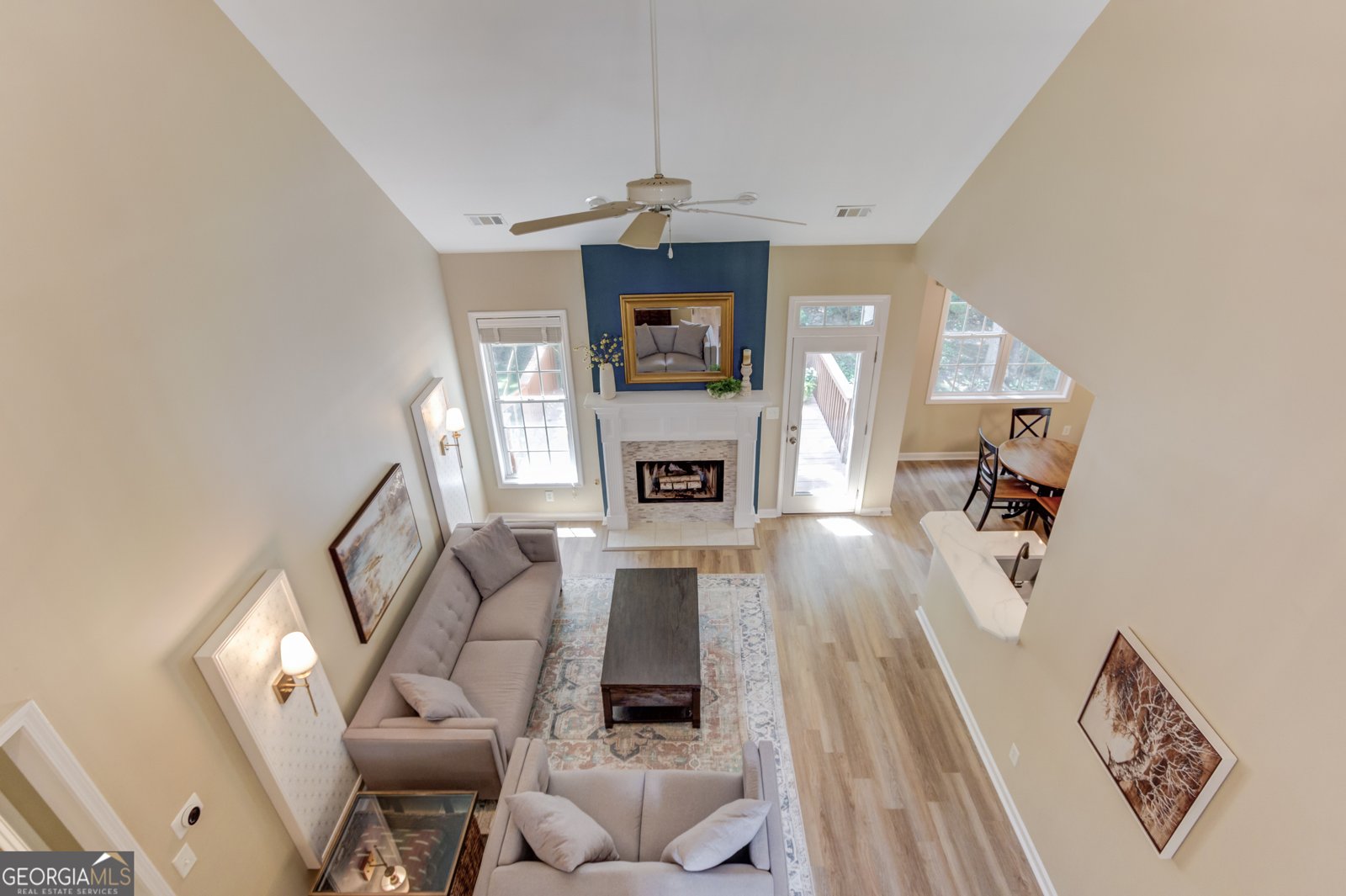 2515 Chandler Grove Drive Buford - Photo 32