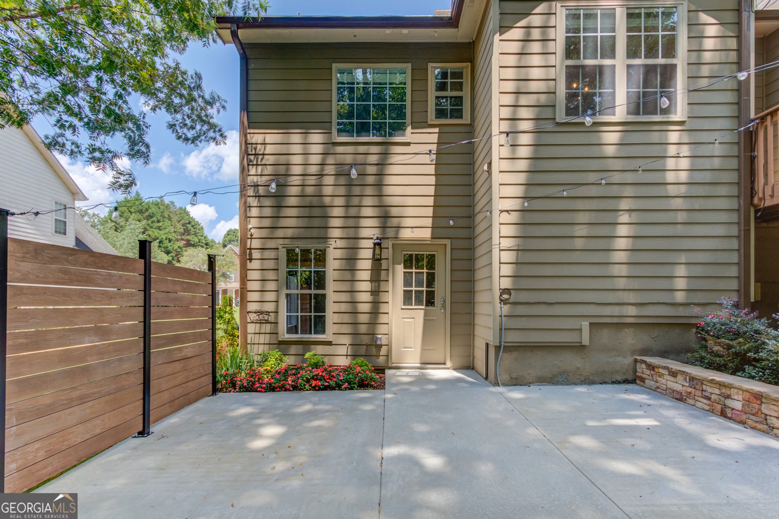2515 Chandler Grove Drive Buford - Photo 56