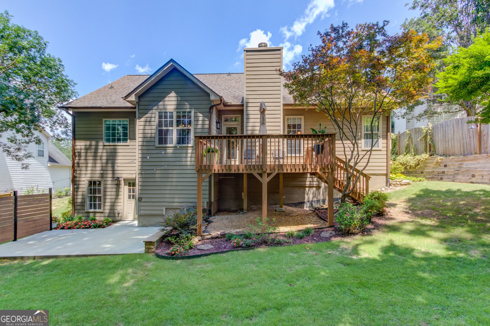 2515 Chandler Grove Drive Buford - Photo 58