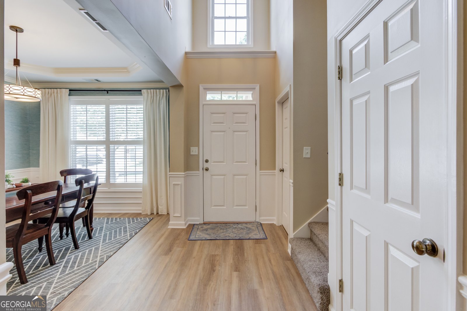 2515 Chandler Grove Drive Buford - Photo 6